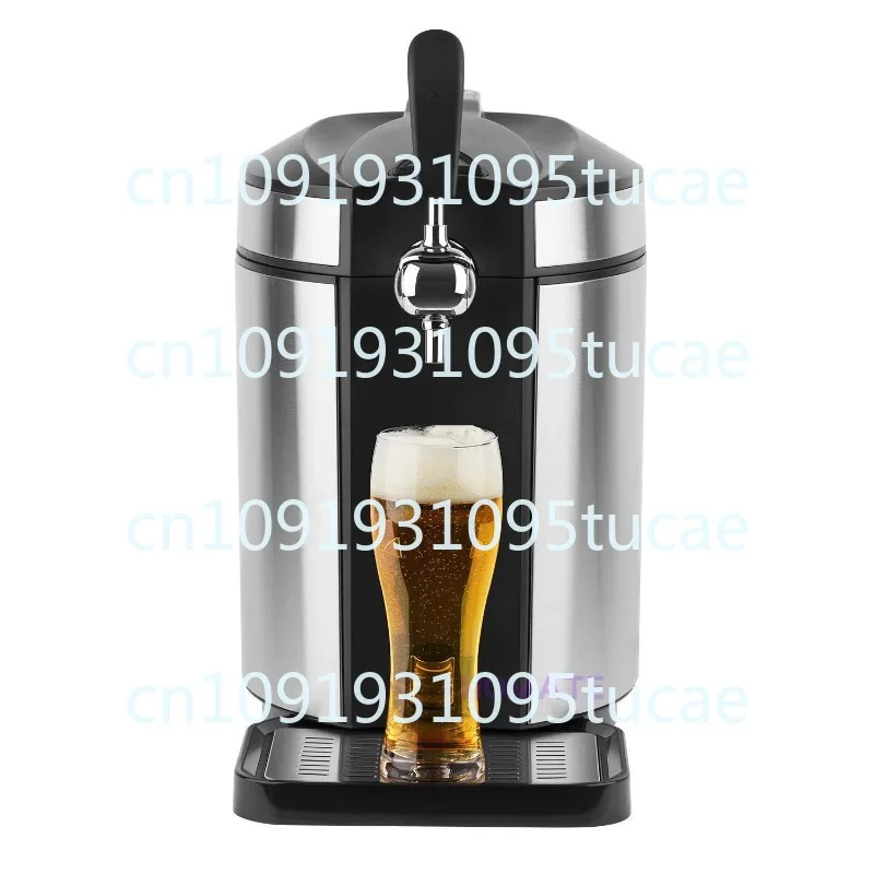5 Liters Beer Barrel Draught B - Wine Draft Beer review and price