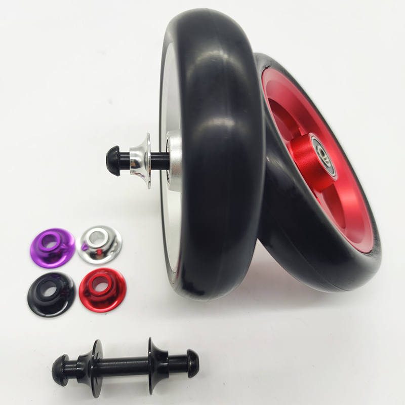 A Pair of Universal Aluminum A - Cocktail Shaker Set review and price