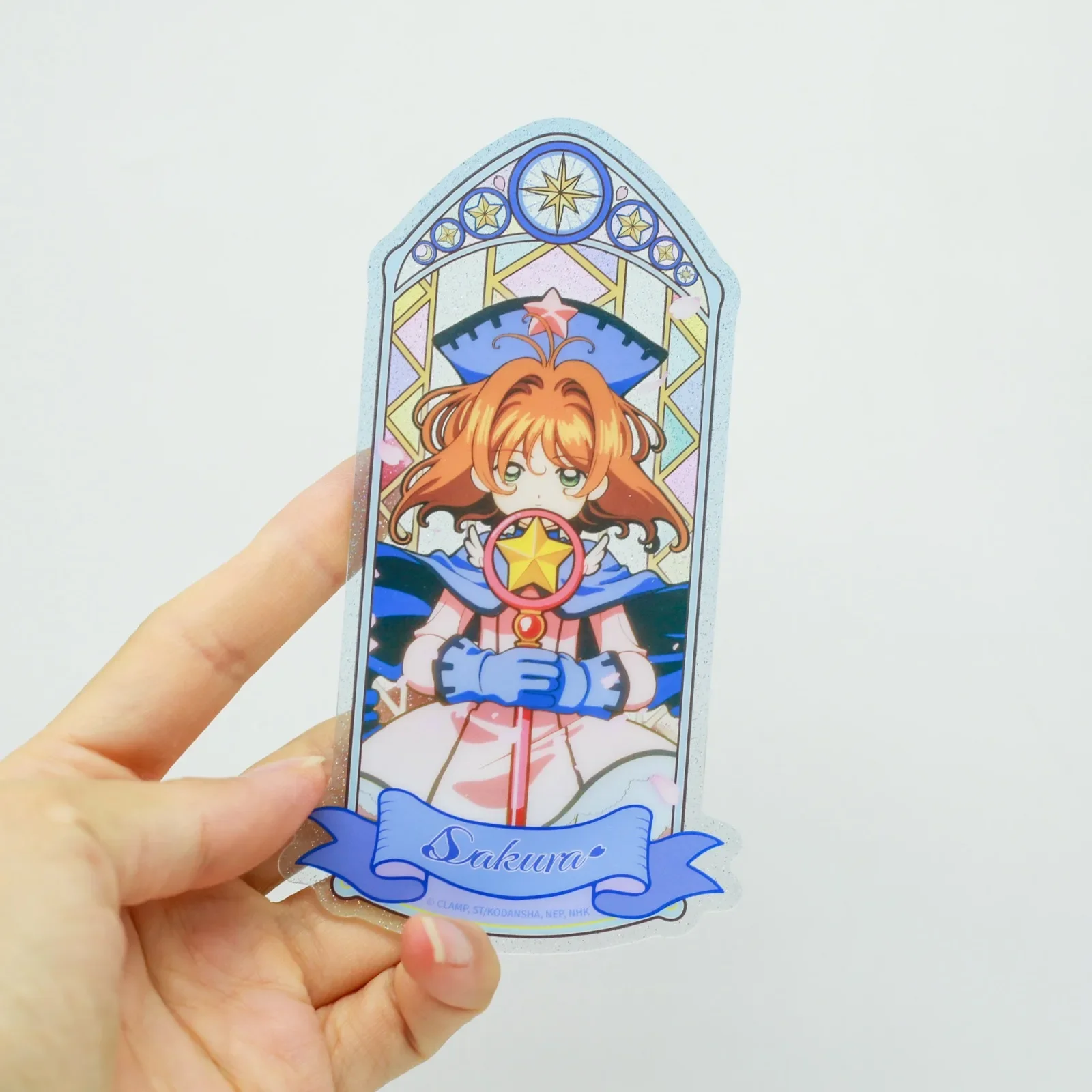 Cardcaptor Skura Acrylic Clear - Cocktail Shaker Set review and price