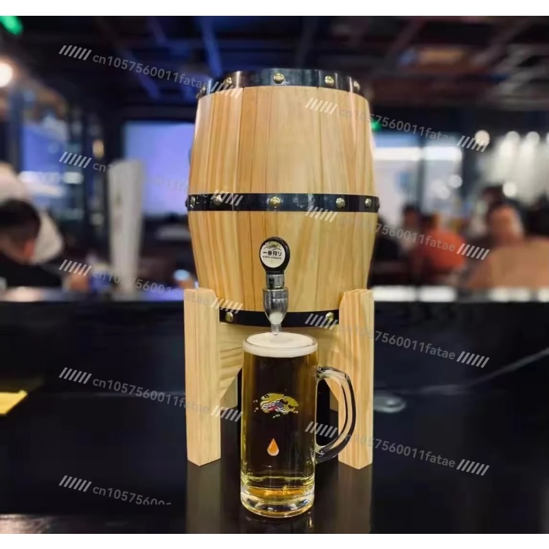 Beer Rack 3L Stainless Steel L - Wine Draft Beer review and price