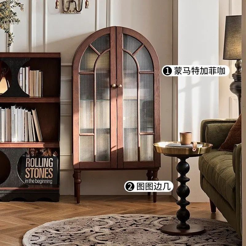 Medieval American side cabinet - Wine & Beer Guayaquil review and price
