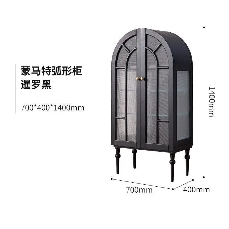 Medieval American side cabinet - Wine & Beer Guayaquil review and price