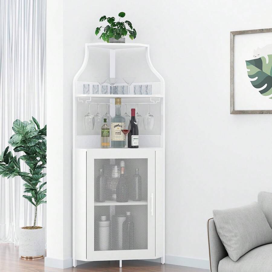 Wine Cabinet Bar With Detachab - Wine & Beer Guayaquil review and price