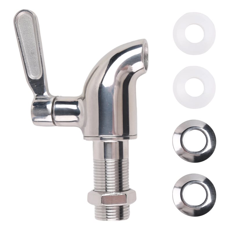 ABMI-Stainless Steel Faucet Ta - Wine Draft Beer review and price