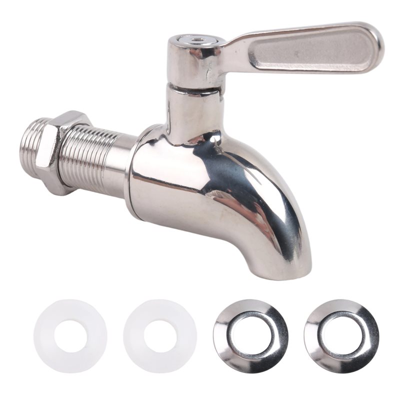 ABMI-Stainless Steel Faucet Ta - Wine Draft Beer review and price