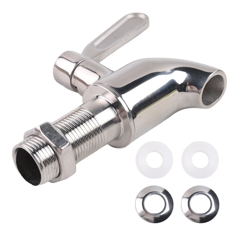 ABMI-Stainless Steel Faucet Ta - Wine Draft Beer review and price