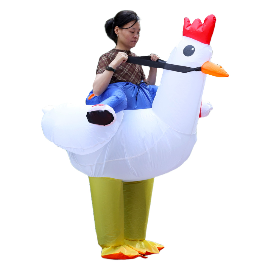 Chicken Turkey Inflatable Cost - Cocktail Shaker Set review and price