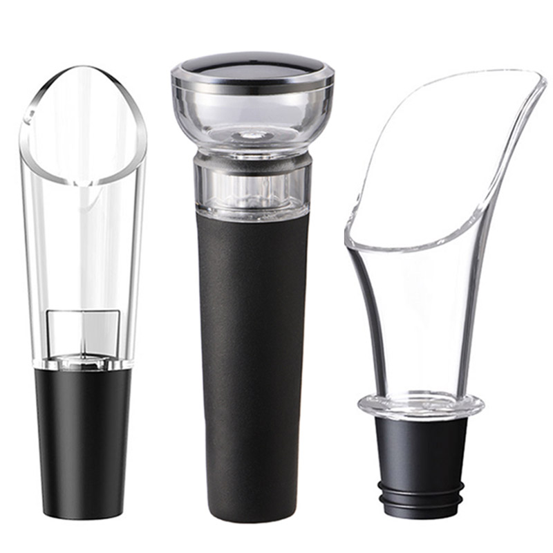 Wine Pourer Decanter Red Wine  - Wine Aerator Pour review and price