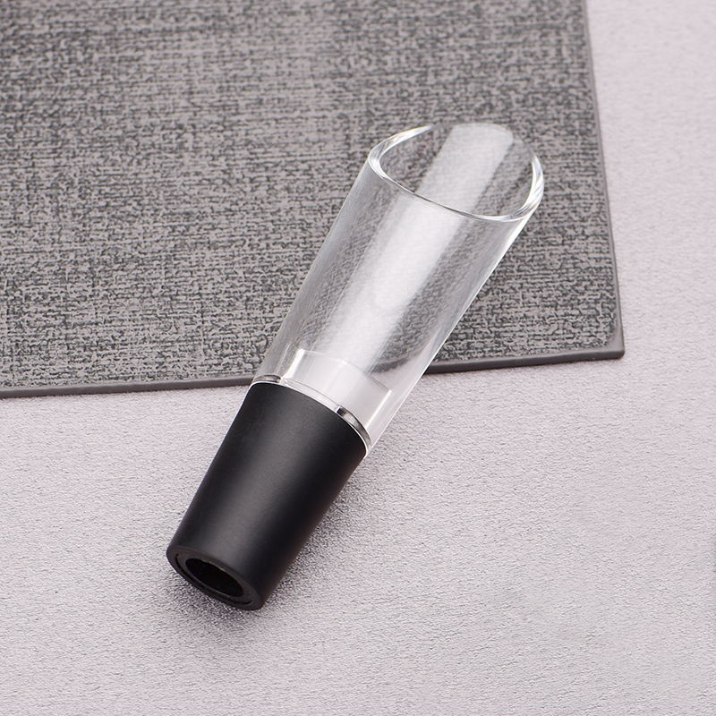 Wine Pourer Decanter Red Wine  - Wine Aerator Pour review and price