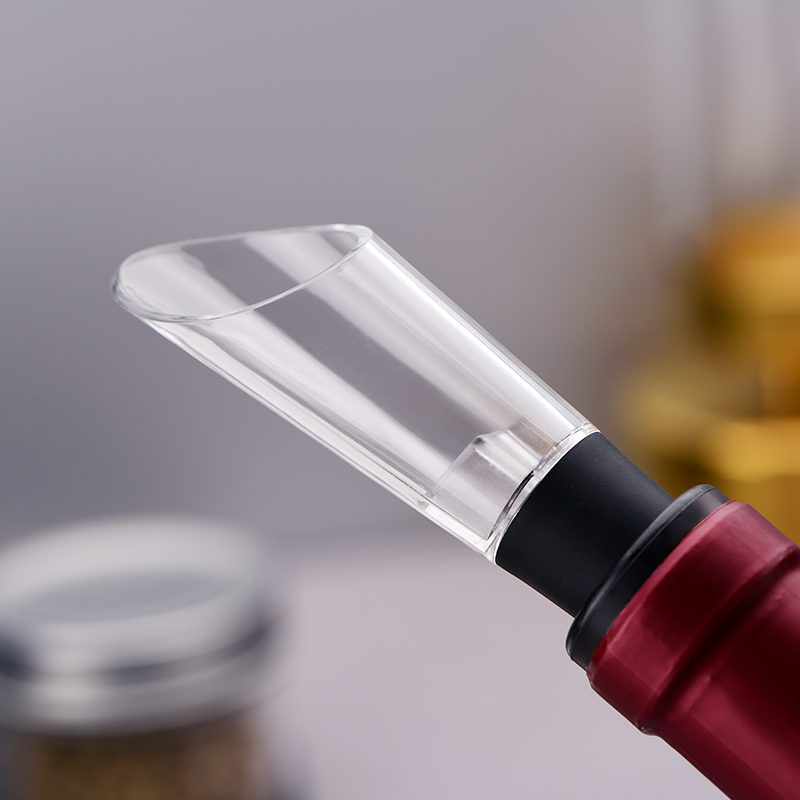 Wine Pourer Decanter Red Wine  - Wine Aerator Pour review and price
