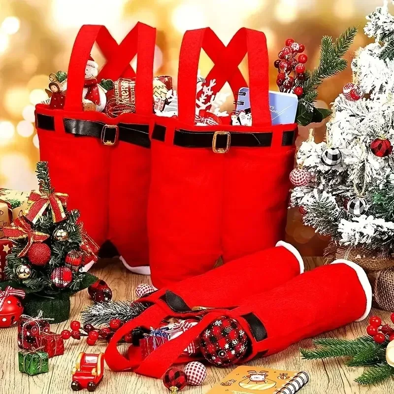 5-30Pcs Christmas Santa Shorts - Wine & Beer Guayaquil review and price
